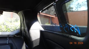 2021 Chrysler Pacifica