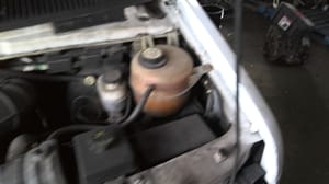 1997 Ford E-250