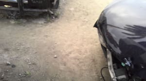 2007 Lexus Lex430
