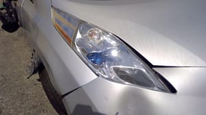 2015 Nissan Leaf