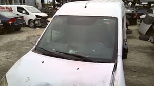 2013 Ford Transit