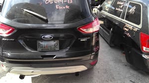 2013 Ford Escape