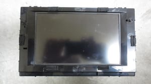 2018 Kia Optimakia Radio Audio
