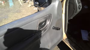 2008 Ford Ranger