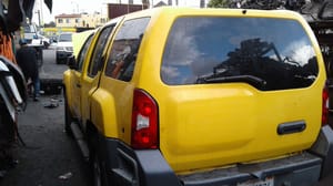 2006 Nissan Xterra