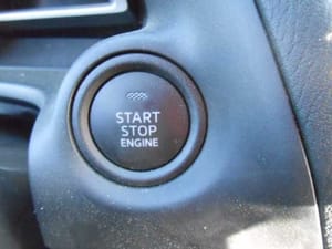 2016 Mazda Mazda3 Ignition Switch