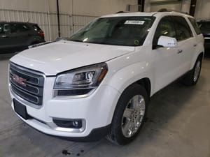 2021 GMC Acadia