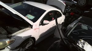 2011 Volkswagen CC