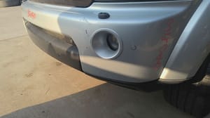 2011 Range Rover LR4