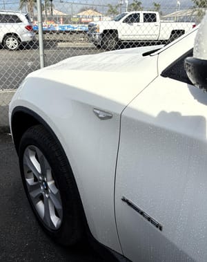 2014 BMW X6