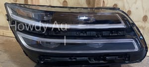 2022 Genesis Gv80