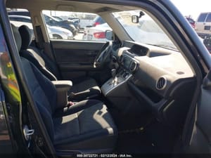 2012 Scion Xb