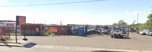 Chapin Auto 1 AZ