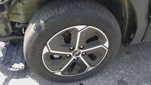 2023 Kia Niro