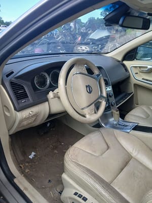 2012 Volvo Xc60