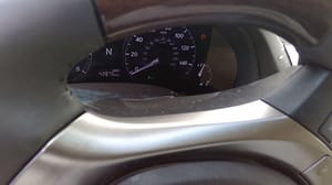 2015 Lexus Rx350