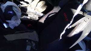 2020 Subaru Subbrz
