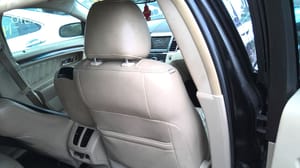 2014 Ford Taurus