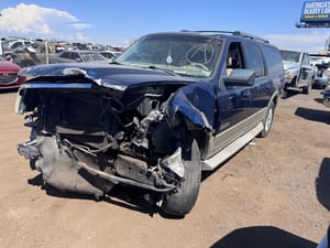 2008 Ford Expedition