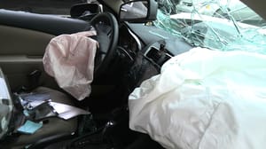 2012 Chrysler Avenger