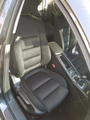 2016 Mazda 6