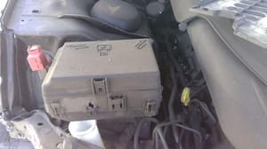 2014 Chrysler Charger
