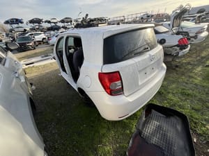 2010 Scion Xd
