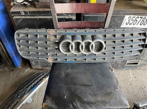 2012 Audi Tt