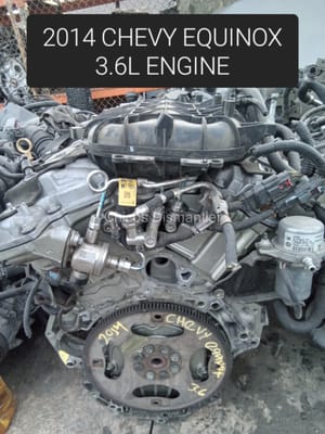 2014 Chevrolet Equinox