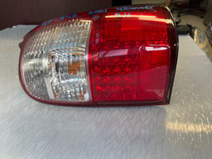 2001 Toyota 4Runner