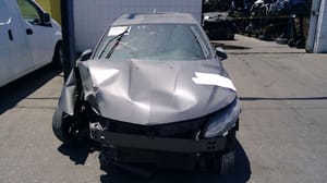 2017 Chevrolet Volt