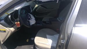 2014 Kia Optima