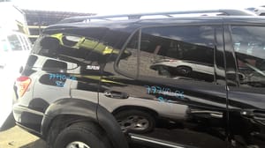 2006 Toyota Sequoia
