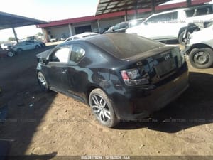 2014 Scion Sciotc