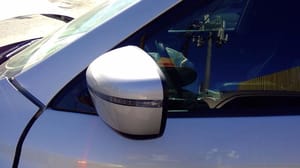 2019 Nissan Pathfinder