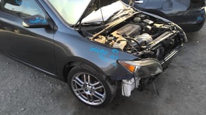 2007 Scion Sciotc