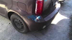 2008 Scion Xb