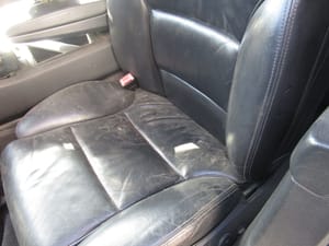 2005 Audi A8