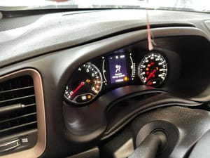 2015 Jeep Renegade