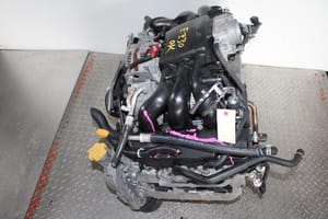 2005 Subaru Tribeca