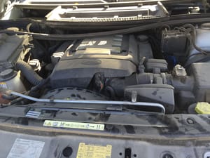 2007 Range Rover Range Rover