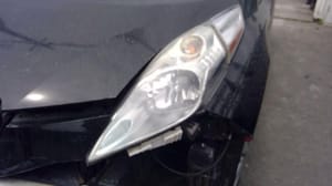 2015 Nissan Leaf