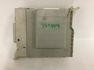 2007 Lexus Is350 Body Control Module