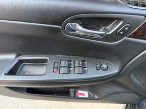 2014 Chevrolet Impala