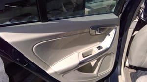 2012 Volvo Volv60
