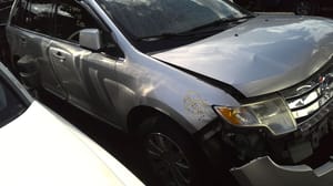 2010 Ford Edge