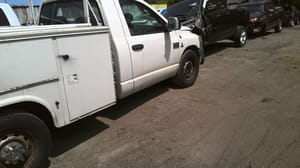 2007 Dodge Dpu25