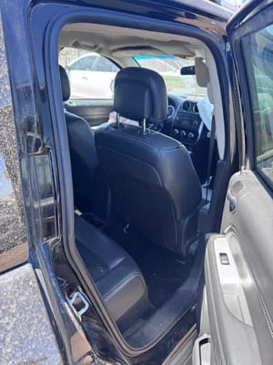 2014 Jeep Compass