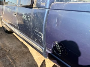 1995 GMC Ct2500