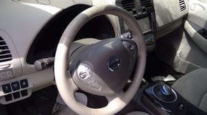 2012 Nissan Leaf
